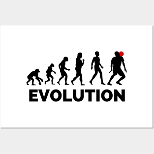 Evolution of Freestyle Football Posters and Art